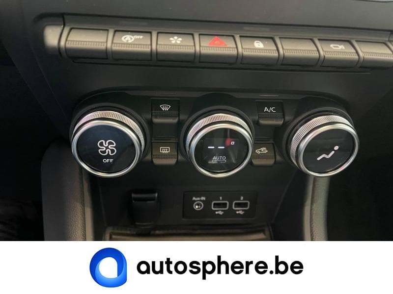 Renault Captur Intens Voiture Neuve!!! - 14