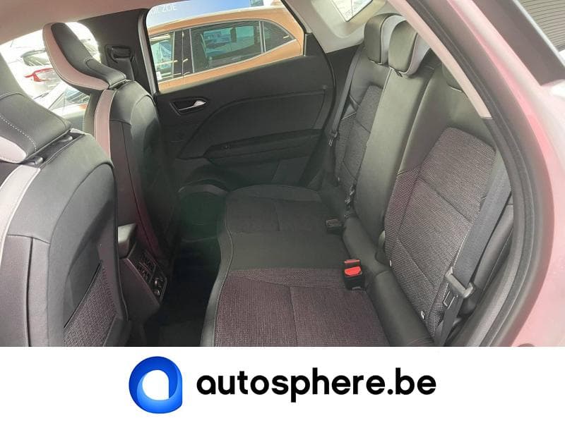 Renault Captur Intens Voiture Neuve!!! - 16