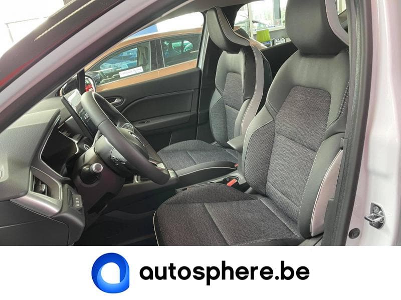 Renault Captur Intens Voiture Neuve!!! - 15
