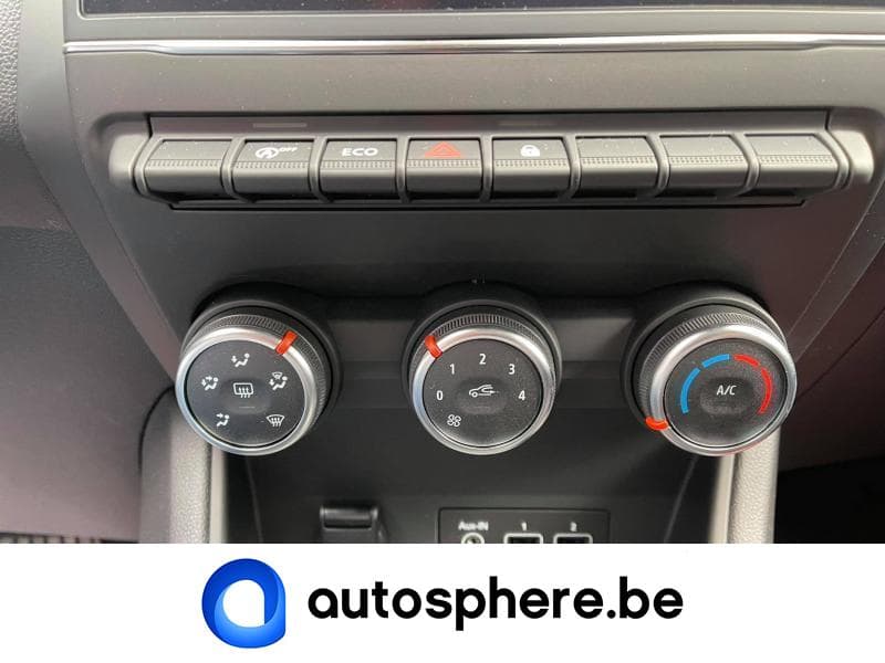Renault Captur Zen Voiture Neuve!!! - 9