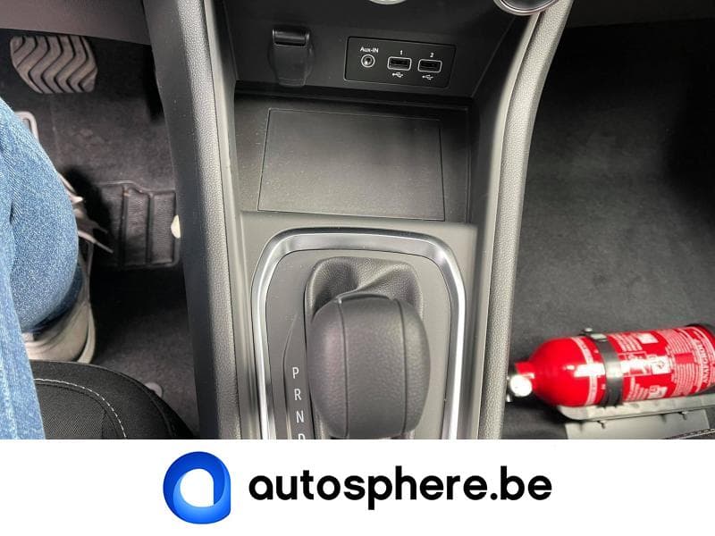 Renault Captur Zen Voiture Neuve!!! - 12
