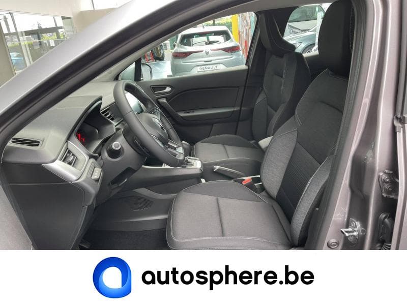Renault Captur Zen Voiture Neuve!!! - 11