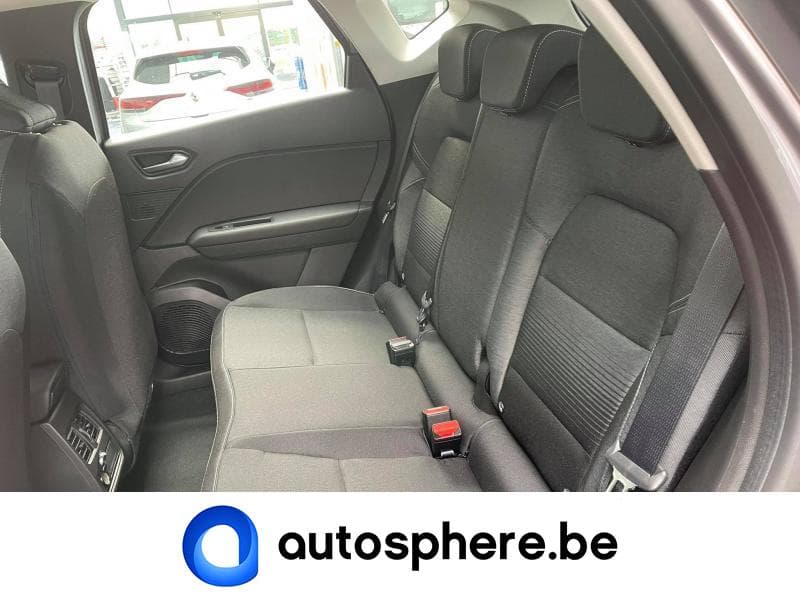 Renault Captur Zen Voiture Neuve!!! - 13