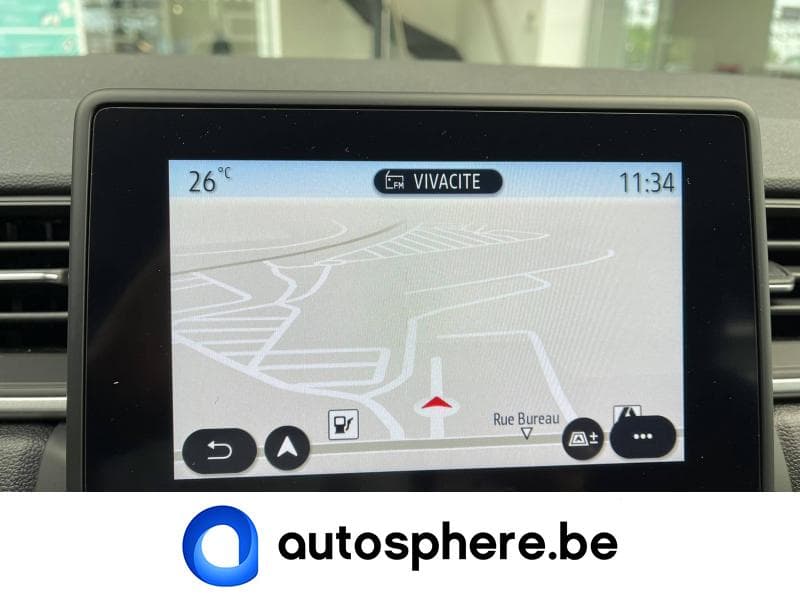 Renault Captur Zen Voiture Neuve!!! - 15