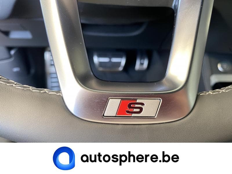 Audi Q5 S-Line 40 tdi Quatro - 14
