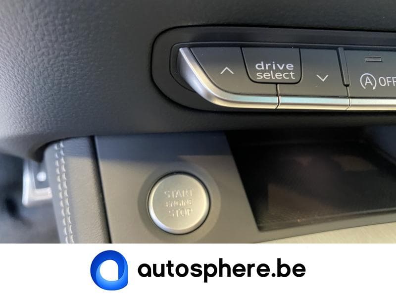 Audi Q5 S-Line 40 tdi Quatro - 19