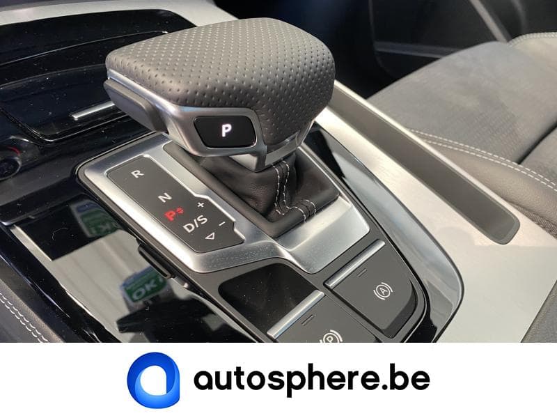 Audi Q5 S-Line 40 tdi Quatro - 17