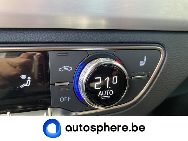 Audi Q5 S-Line 40 tdi Quatro - 21