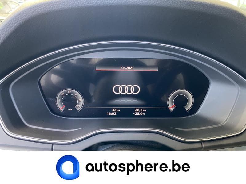 Audi Q5 S-Line 40 tdi Quatro - 15