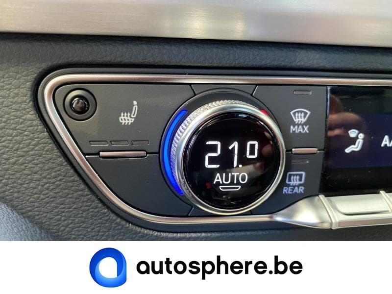 Audi Q5 S-Line 40 tdi Quatro - 20