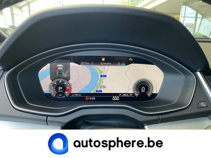 Audi Q5 S-Line 40 tdi Quatro - 22