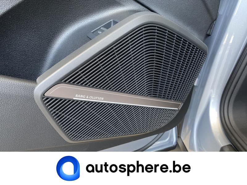 Audi Q5 S-Line 40 tdi Quatro - 25