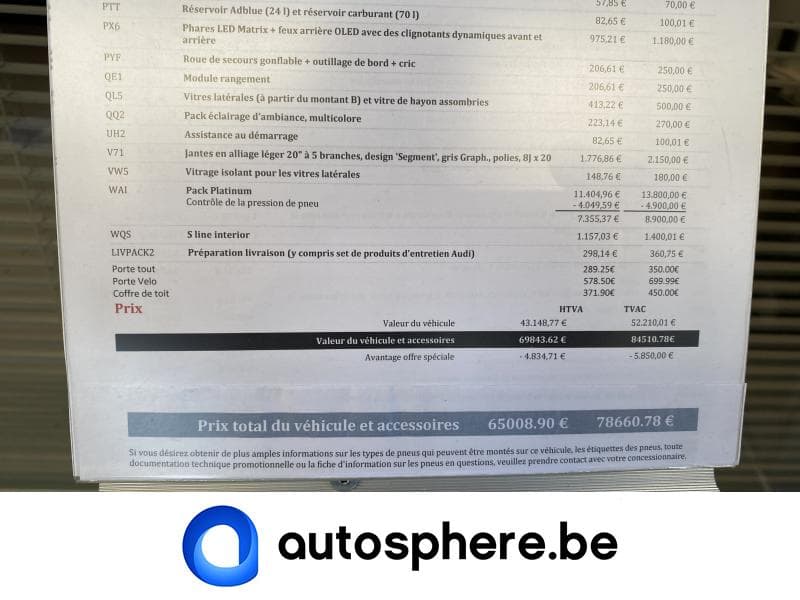 Audi Q5 S-Line 40 tdi Quatro - 26