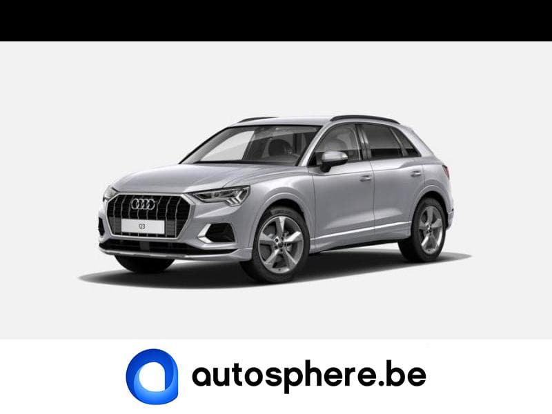 Audi Q3 Advanced - 1