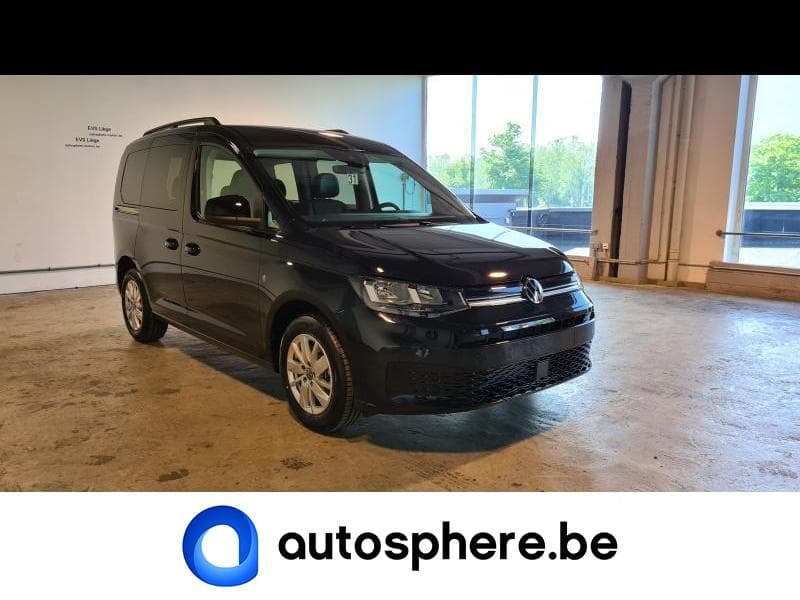 Volkswagen Caddy Life - 7