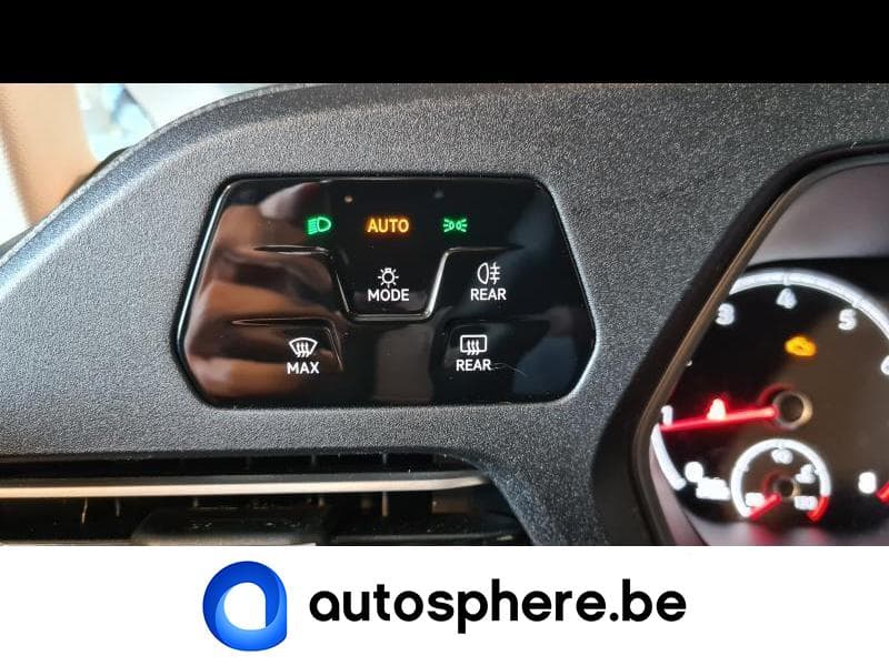 Volkswagen Caddy Life - 18