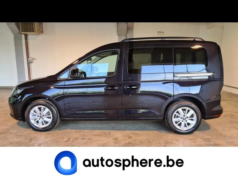 Volkswagen Caddy Life - 12