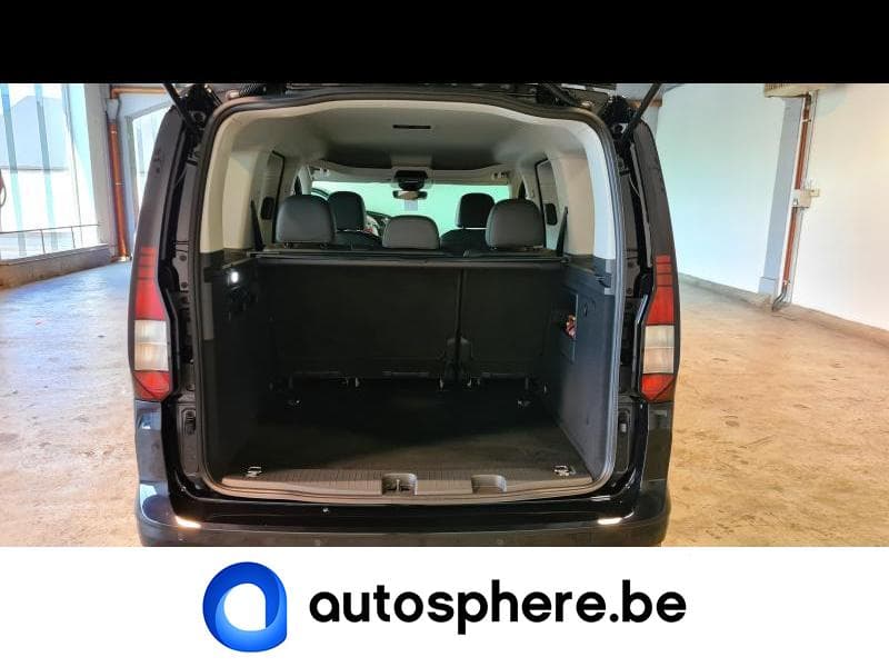 Volkswagen Caddy Life - 14