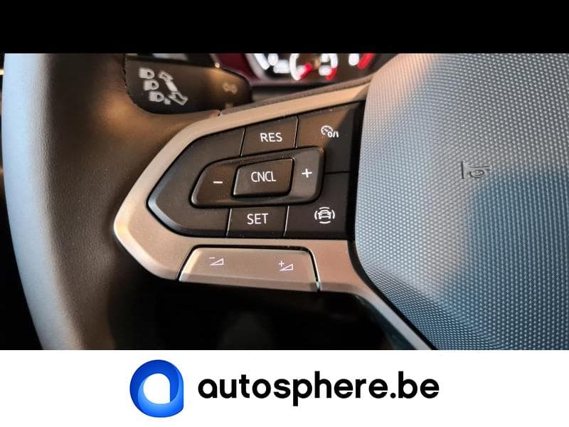 Volkswagen Caddy Life - 23