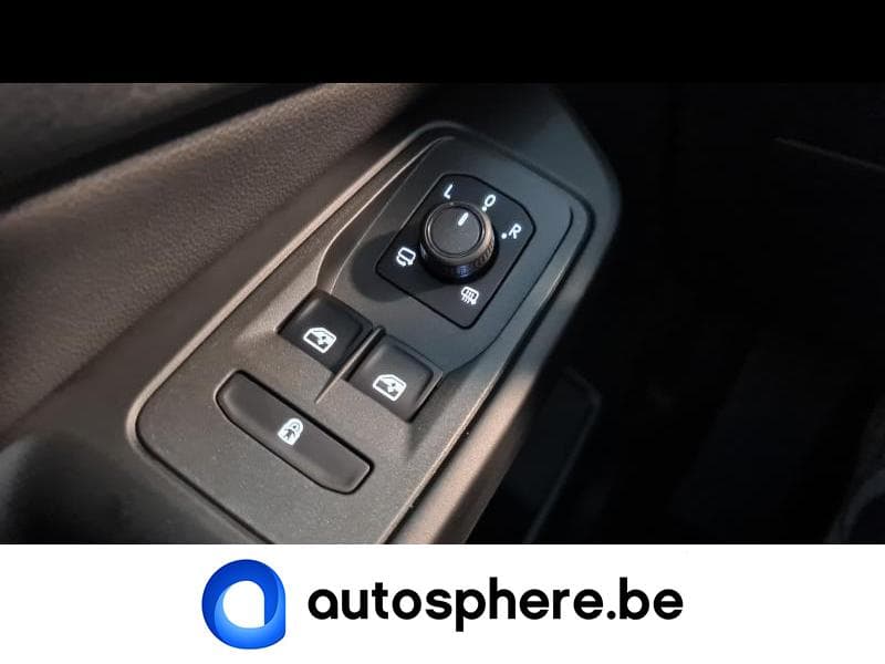Volkswagen Caddy Life - 25