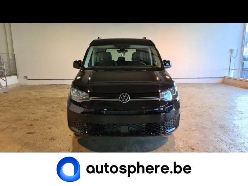 Volkswagen Caddy Life - 5