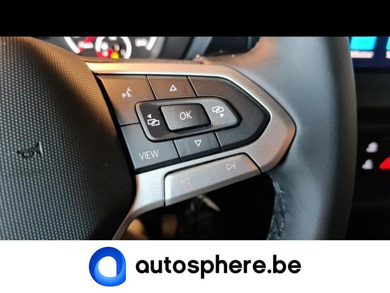 Volkswagen Caddy Life - 24