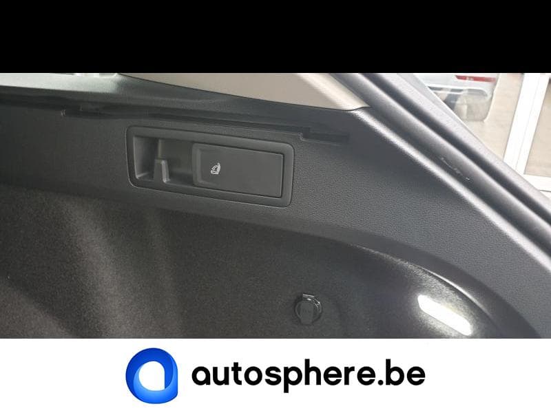 Volkswagen Golf Variant LIFE NAVIGATION-JA 17\'\'-PACK LOUNGE- - 30