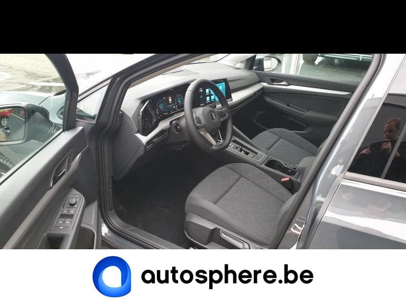 Volkswagen Golf Variant LIFE NAVIGATION-JA 17\'\'-PACK LOUNGE- - 13