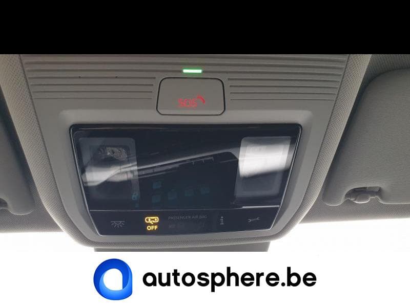 Volkswagen Golf Variant LIFE NAVIGATION-JA 17\'\'-PACK LOUNGE- - 28