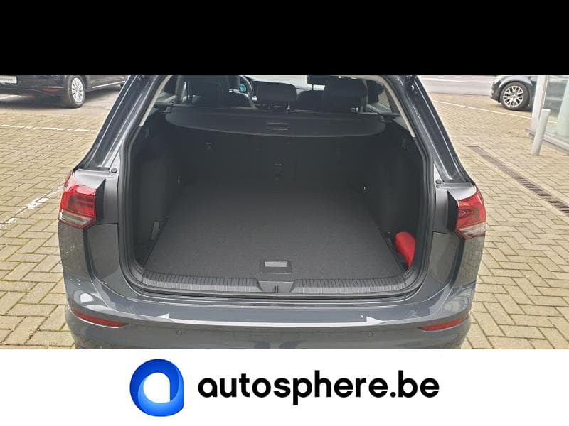 Volkswagen Golf Variant LIFE NAVIGATION-JA 17\'\'-PACK LOUNGE- - 29