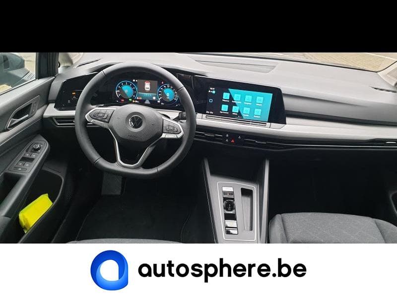 Volkswagen Golf Variant LIFE NAVIGATION-JA 17\'\'-PACK LOUNGE- - 15