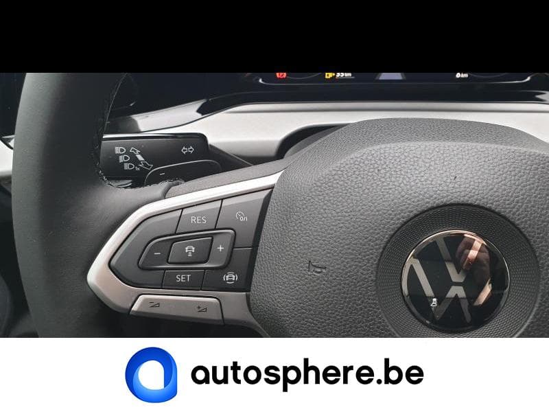 Volkswagen Golf Variant LIFE NAVIGATION-JA 17\'\'-PACK LOUNGE- - 17