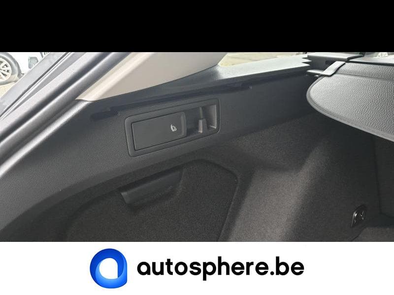 Volkswagen Golf Variant LIFE NAVIGATION-JA 17\'\'-PACK LOUNGE- - 31