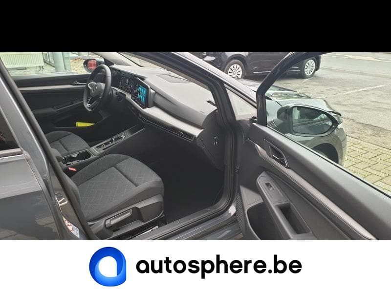 Volkswagen Golf Variant LIFE NAVIGATION-JA 17\'\'-PACK LOUNGE- - 14