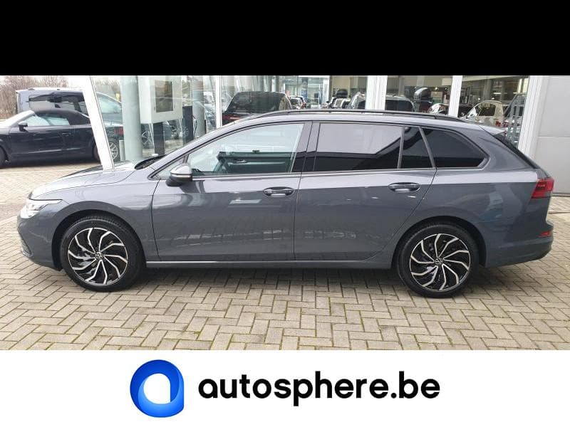 Volkswagen Golf Variant LIFE NAVIGATION-JA 17\'\'-PACK LOUNGE- - 3