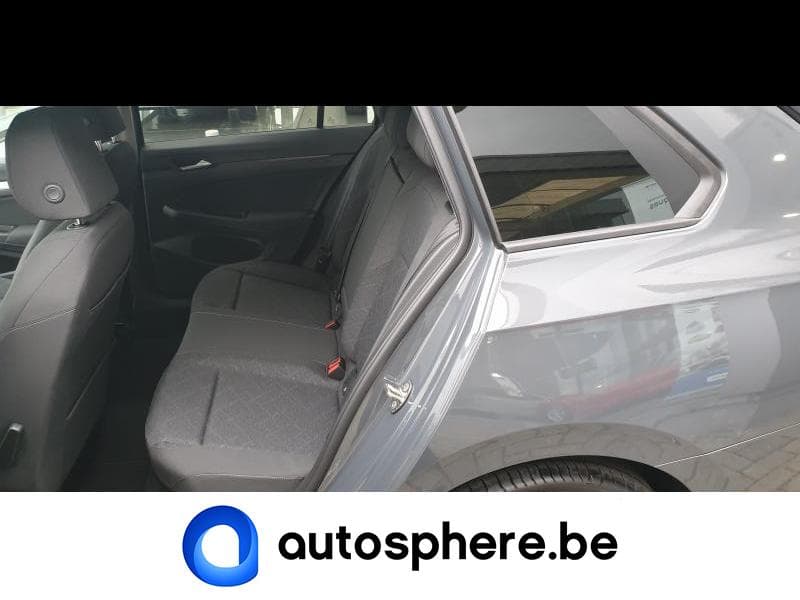 Volkswagen Golf Variant LIFE NAVIGATION-JA 17\'\'-PACK LOUNGE- - 16