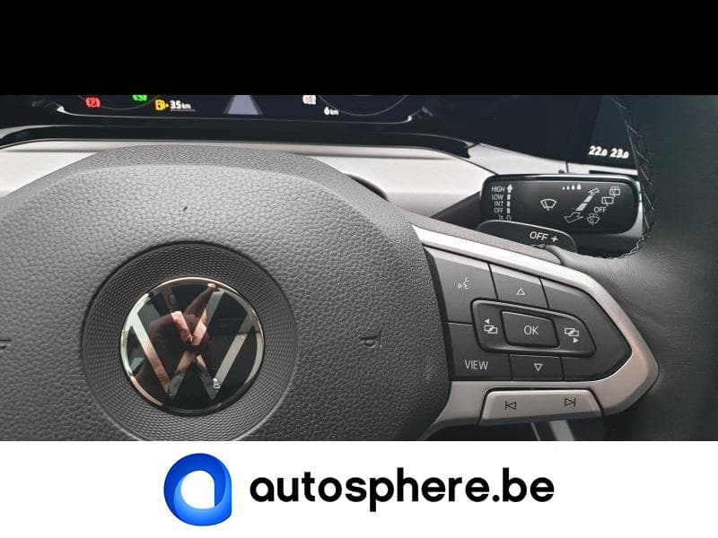 Volkswagen Golf Variant LIFE NAVIGATION-JA 17\'\'-PACK LOUNGE- - 18