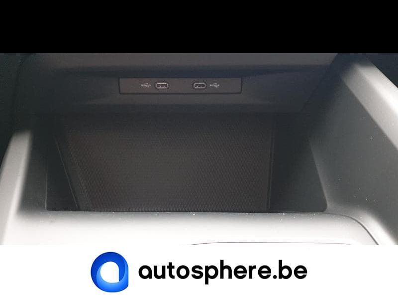 Volkswagen Golf Variant LIFE NAVIGATION-JA 17\'\'-PACK LOUNGE- - 25