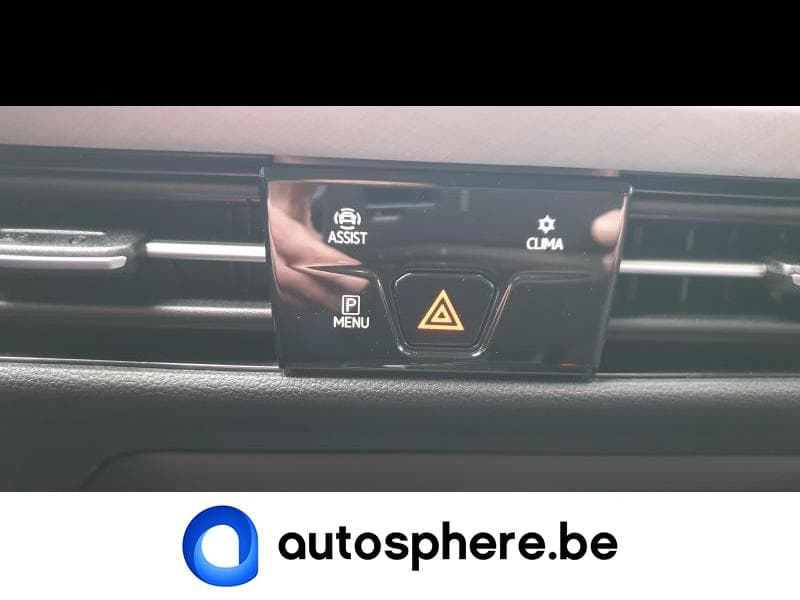 Volkswagen Golf Variant LIFE NAVIGATION-JA 17\'\'-PACK LOUNGE- - 26