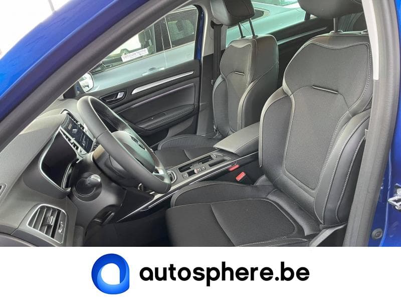 Renault Mégane IV Grandtour Intens - 10