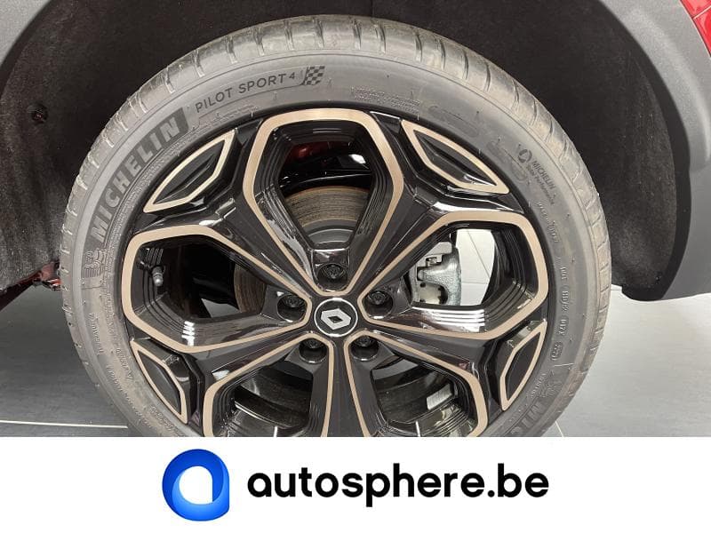 Renault Kadjar BLACK EDITION AUTO 0 KM !! - 10