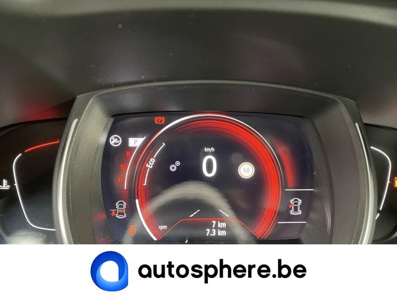 Renault Kadjar BLACK EDITION AUTO 0 KM !! - 14