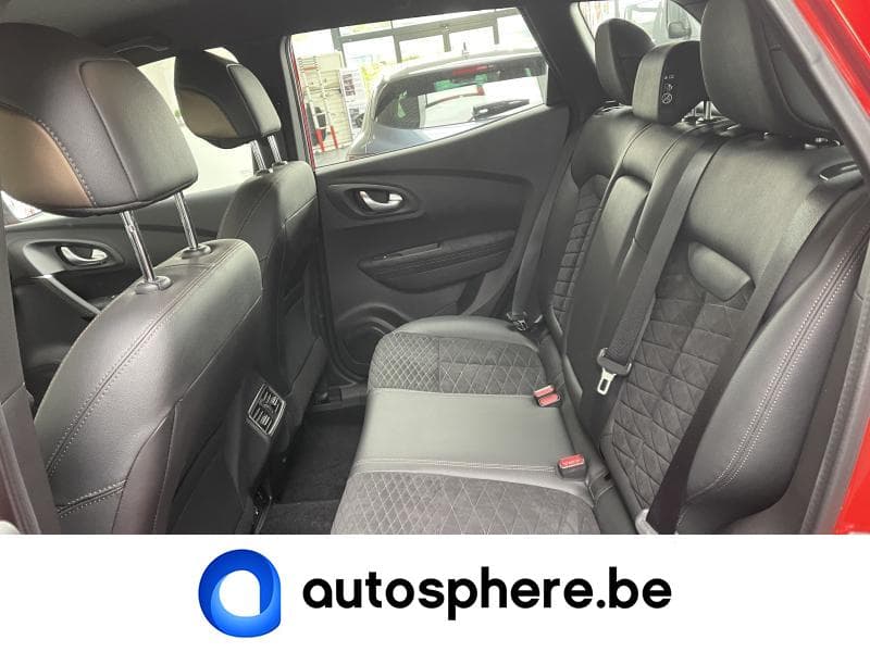 Renault Kadjar BLACK EDITION AUTO 0 KM !! - 5
