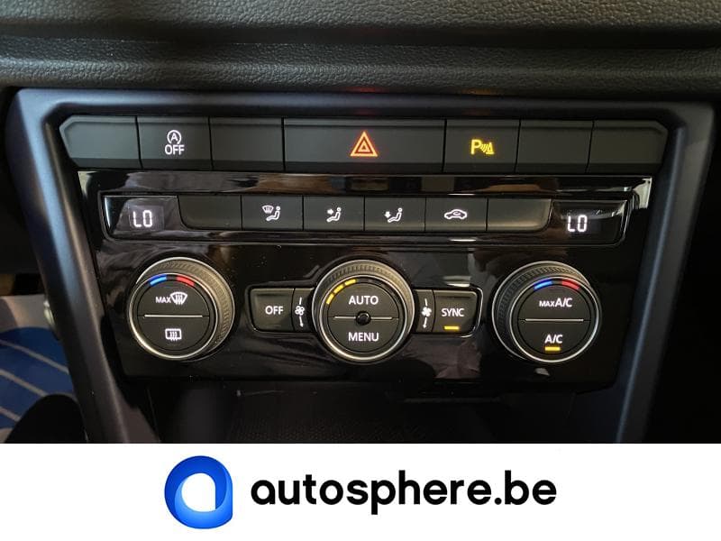 Volkswagen T-Roc United - 14