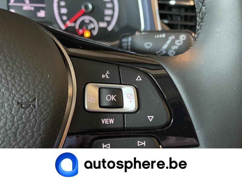 Volkswagen T-Roc United - 16