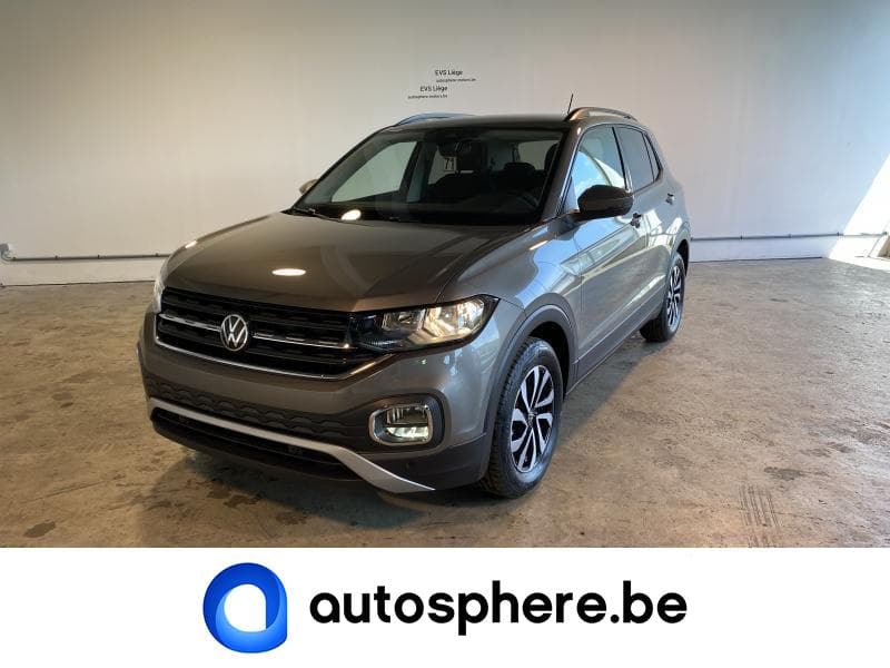 Volkswagen T-Cross ACTIVE - 1