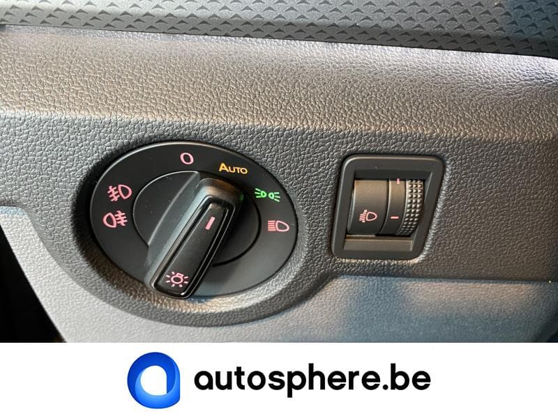 Volkswagen T-Cross ACTIVE - 16