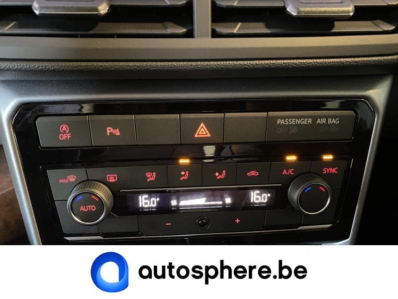 Volkswagen T-Cross ACTIVE - 23