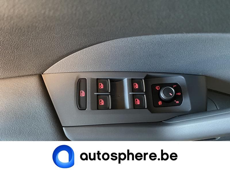 Volkswagen T-Cross ACTIVE - 15