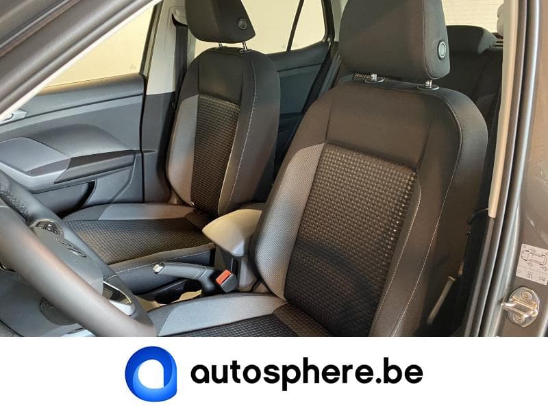 Volkswagen T-Cross ACTIVE - 25